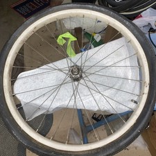 Vintage front bicycle for sale  Nashwauk