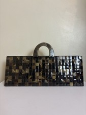 Vintage amber tortoise for sale  NEWPORT