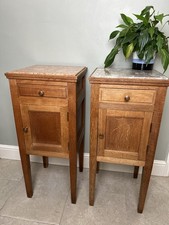 Lovely pair solid for sale  LEICESTER