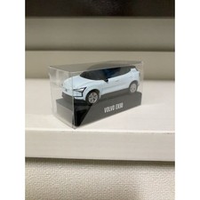 Carro Volvo Ex30 branco minicarro pullback comprar usado  Enviando para Brazil