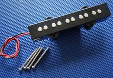 Name bass pickup gebraucht kaufen  Oldenburg (Oldenburg)