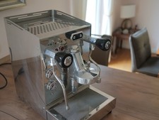 kaffeemaschine espressomaschine gebraucht kaufen  Kaltenkirchen