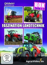 Faszination landtechnik teil gebraucht kaufen  Berlin
