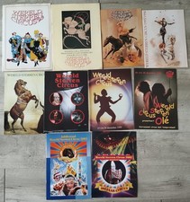 Lot programmes wereld d'occasion  Rueil-Malmaison