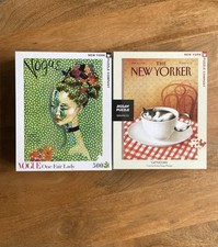 Puzzle new york usato  Arona