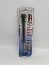 Gate latch pull for sale  Washington