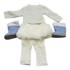 American girl winter for sale  Long Valley