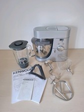 Kenwood major titanium gebraucht kaufen  Neumarkt-Sankt Veit