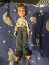 Vintage bratz boyz for sale Vintage bratz boyz for sale  HALESOWEN