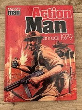 Vintage book action for sale  GOSPORT