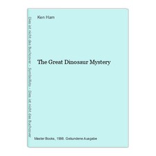 The great dinosaur gebraucht kaufen  Grasellenbach