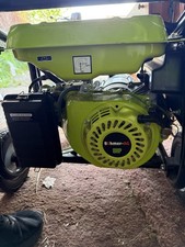 Boomer 3800 generators for sale  HARROW