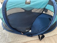 Deryan kinderbett reisebett gebraucht kaufen  Berlin