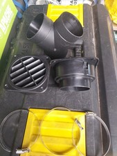 Diesel heater tee for sale  UXBRIDGE