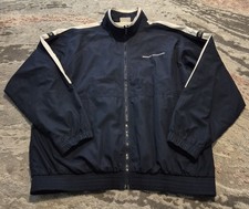 Sergio tacchini retro d'occasion  Expédié en Belgium