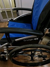 Self propelled wheel for sale  LEICESTER