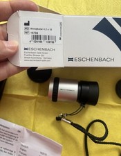 Eschenbach monokular 2x12 gebraucht kaufen  Fürth