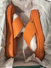 Moshulu sandals size for sale  SHERBORNE