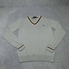 Fred perry jumper for sale  NEWTOWNABBEY