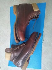 Scarpe timberland uomo usato  Roma