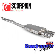 Scorpion exhaust mini for sale  Shipping to Ireland