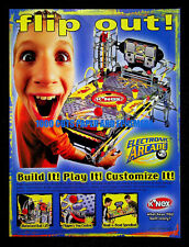 Nex electronic arcade for sale  Surgoinsville