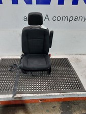 Front seat ford for sale  DONCASTER
