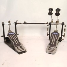 Pedal de bateria PDP contrabaixo Pacific/DW chain drive chute +batedores comprar usado  Enviando para Brazil