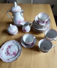 Meissner mokkaservice indisch gebraucht kaufen Meissner mokkaservice indisch gebraucht kaufen  Fulda