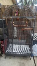 Large bird cage for sale  San Jacinto