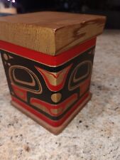 Northwest coast bentwood for sale  Lafayette