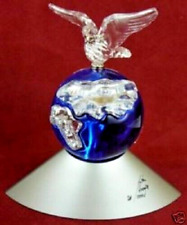 Swarovski crystal crystal for sale  WORTHING