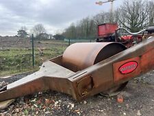 Towable vibrating roller for sale  LIVERPOOL