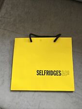 Selfridges small gift for sale  HORNCHURCH