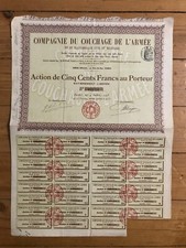 Army sleeping company d'occasion  Expédié en Belgium