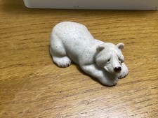 Quarry critters bear. for sale  SOUTHAMPTON