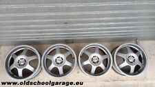 Cerchi lega r16 usato  Grammichele