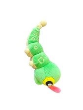 Caterpie pokémon plush for sale  Saint Peters