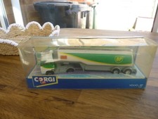 Corgi volvo tanker for sale  LEIGHTON BUZZARD
