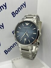 Orologio emporio armani usato  Napoli