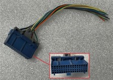 Wiring harness replacement for sale  Effingham