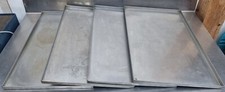 Edelstahlwanne edelstahltablet gebraucht kaufen  Pappenheim