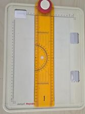 Zeichenbrett rotring primus gebraucht kaufen  Unkel