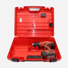 Avvitatore hilti incl. usato  Spedire a Italy
