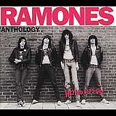 Hey! Ho! Let's Go Anthology by Ramones (2 CD 1999) comprar usado  Enviando para Brazil