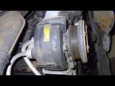 Compressor fits chevrolet for sale  Mondovi