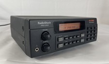 Radio shack pro for sale  Castle Rock