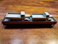 Märklin 4515 niederbordwagen gebraucht kaufen  Vaterstetten, Baldham