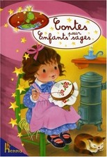 Contes enfants sages. d'occasion  Corbeil-Essonnes
