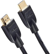 Amazon basics hdmi for sale  Fort Myers
